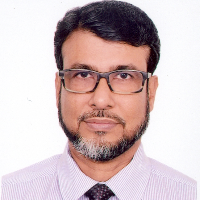 Quazi Ahmad Faruque, Deputy Executive Director at Ashrai
