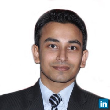 Akhanda Raj Upreti, Environmental Expert at Environment and Resources Management Consultants (P) Ltd.
