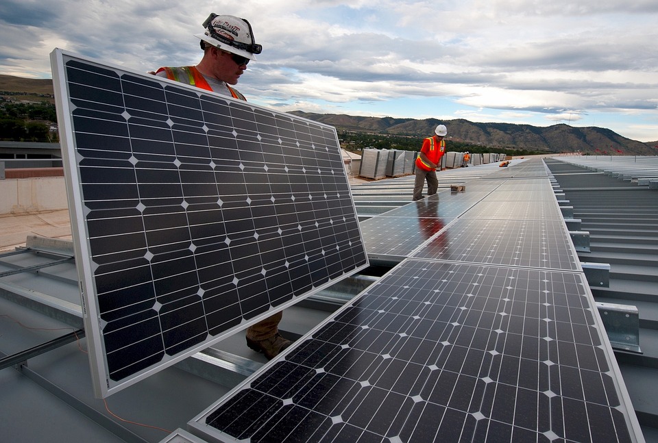 Watercare Opens New Solar Array at Pukekohe Wastewater Treatment Plant (Video)