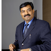 Ravi Ulangwar, Vice President and Head Water Business Wilo Mather and Platt Pumps . Ltd.