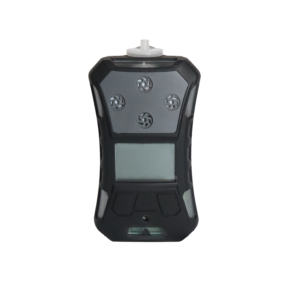 GasDog Multi Gas Detectors Safeguard Wastewater Treatment Plants Against Gas Leaks