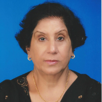 MAMTA TOMAR, ELM WATANIYA General Trading Contracting Co. - Managing Partner