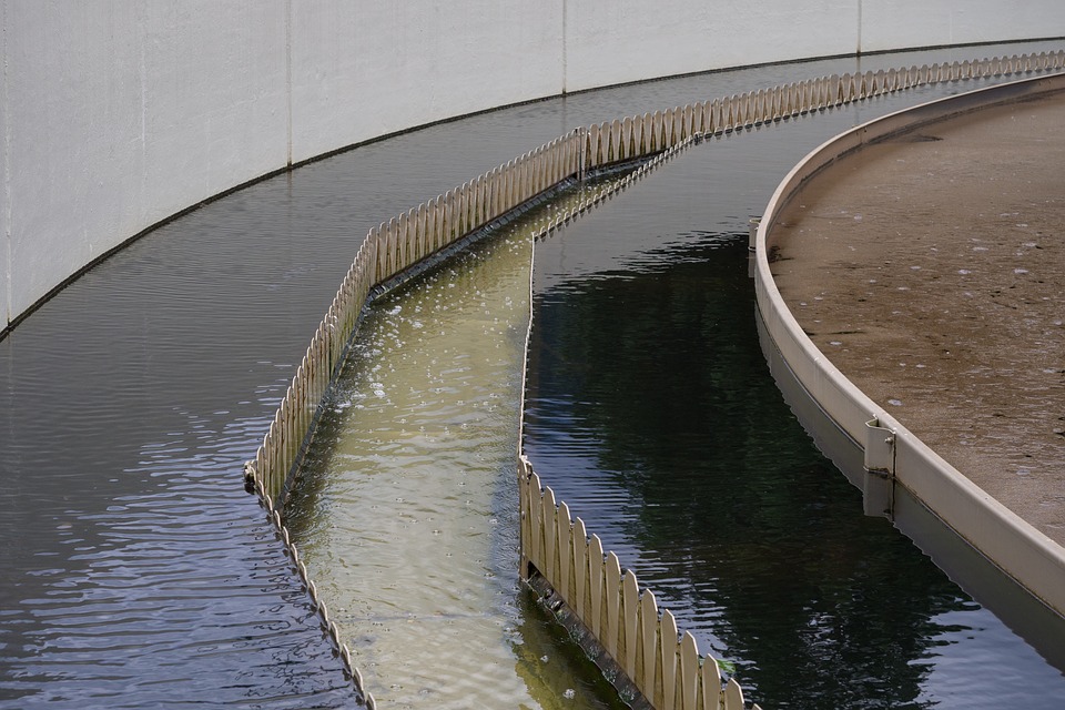 5 Common Problems with Sewage Treatment Plants