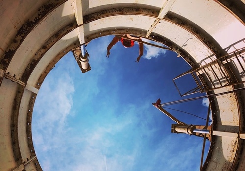 Green Technology to Transform Sewage Treatment in Australia