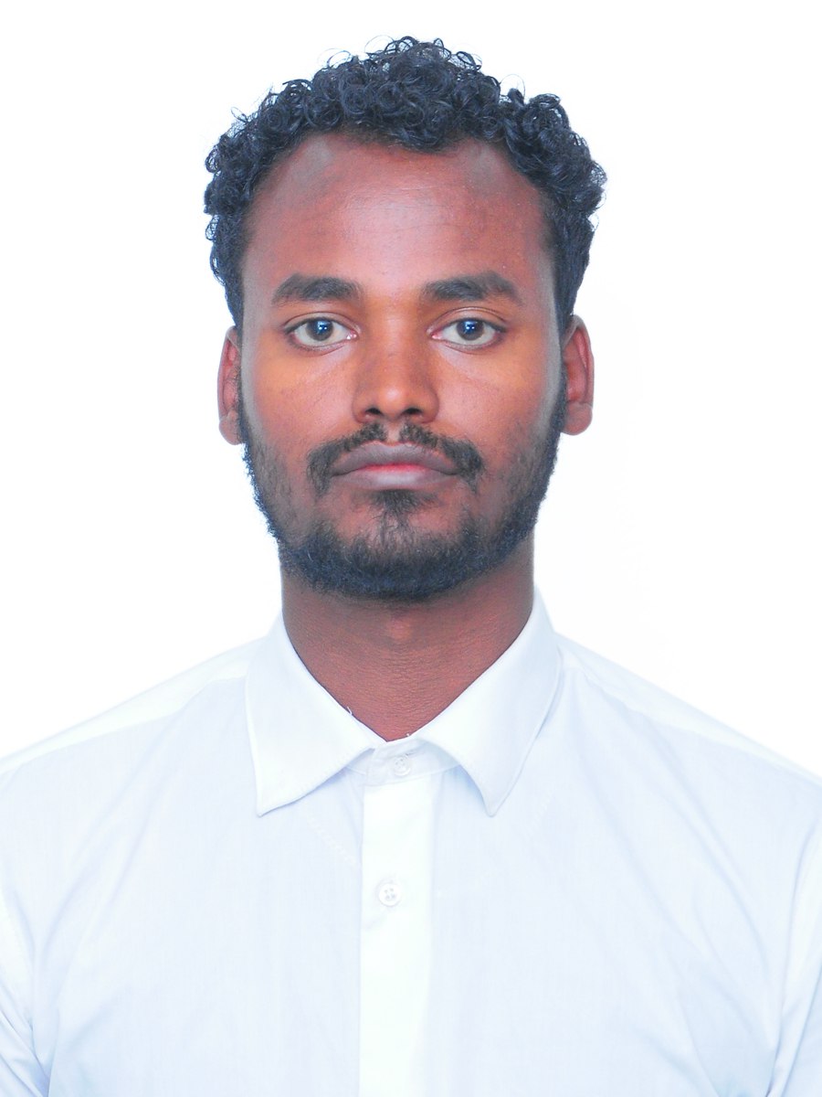 MeredGeta Getaneh, electromechanical engineer  with 10 yrs in water packaging & industrial WWTP operations.