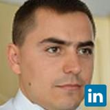 Jercan Alexandru, Lecturer TUCEB/ Design Engineer AJA WATER SOFT
