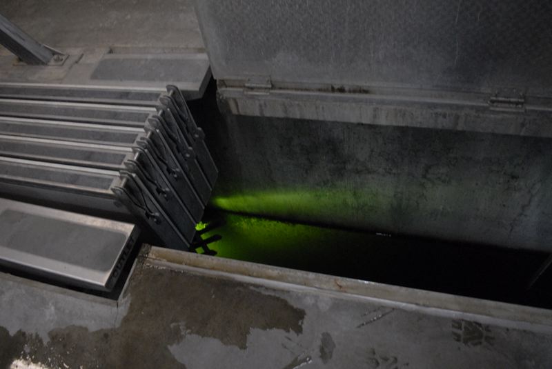 Troutdale, Oregon to update aging wastewater treatment plant