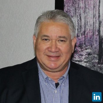 VICTOR PADILLA OLIVA, AQUA-PRO Ingenieria y Proyectos Integrales de Agua, S.A. de C.V.