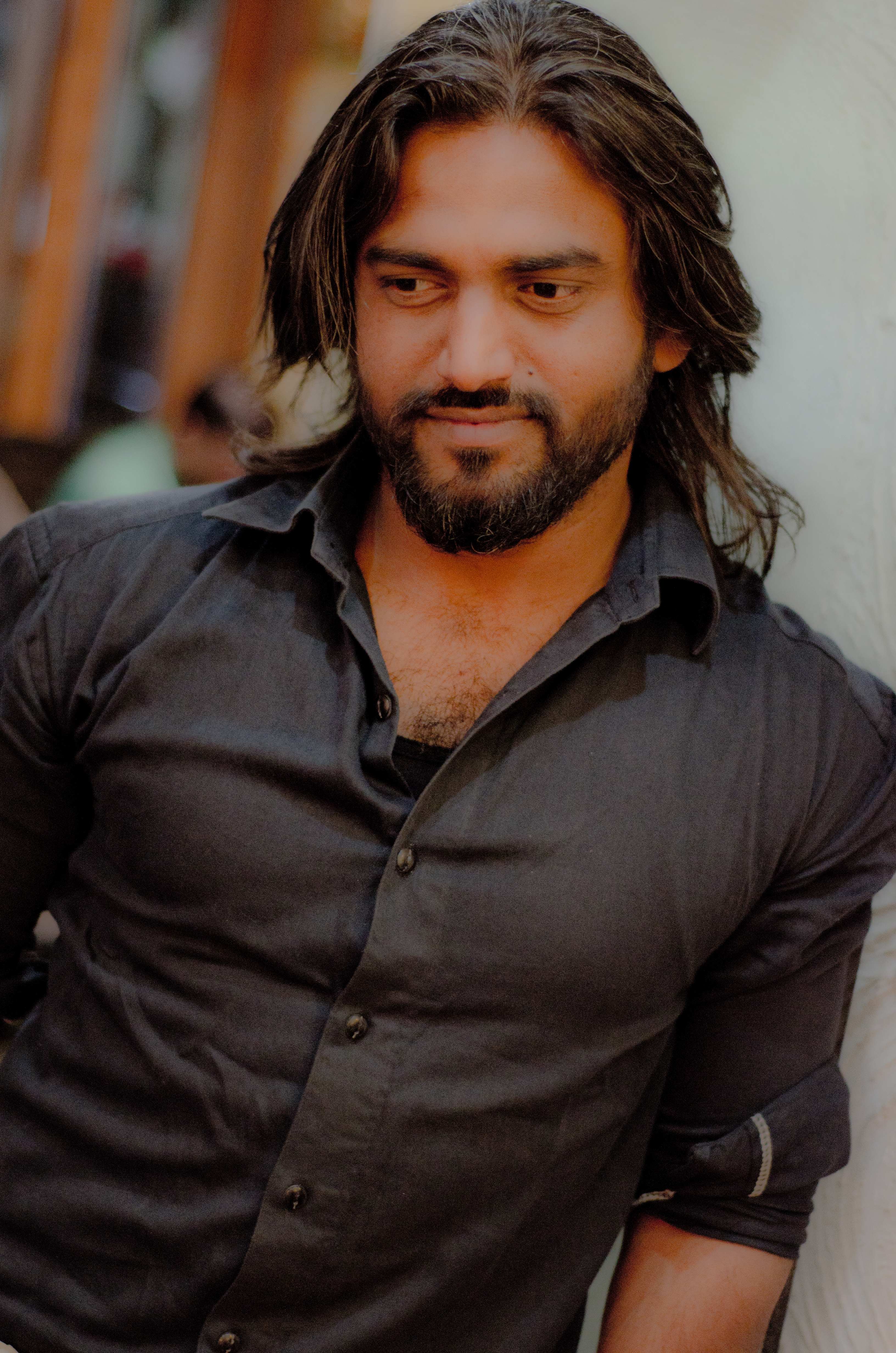 Mohammad Nadeem Shaikh, Environment Consultant at Aamby Valley City