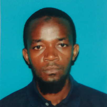 Ramadhani Chamwazi, Water resource Engineer